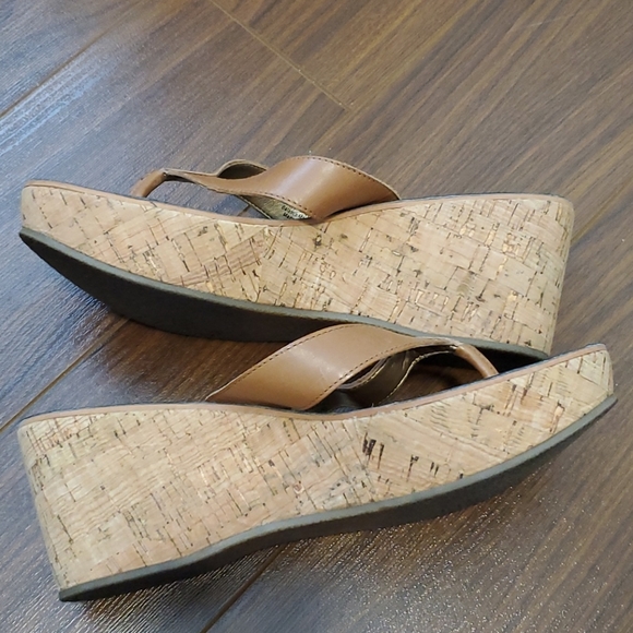 Sam Edelman Sandals - Picture 6 of 7